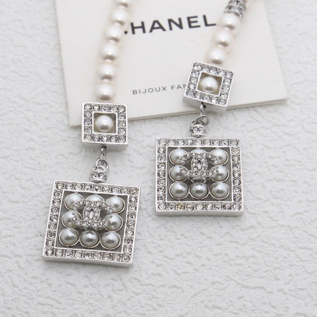 Chanel NECKLACE CE14166