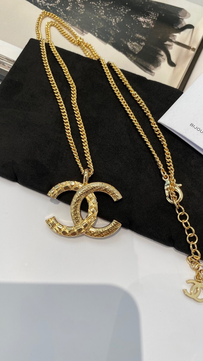 Chanel NECKLACE CE14168