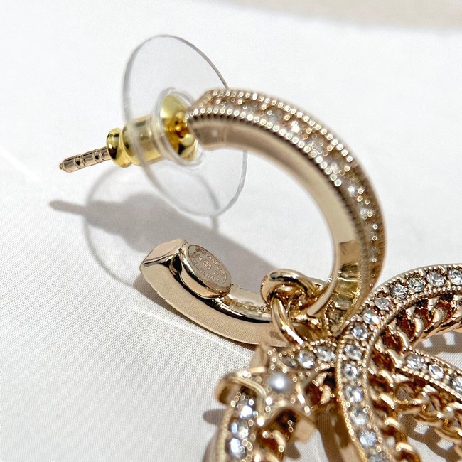 Chanel Earrings CE14170