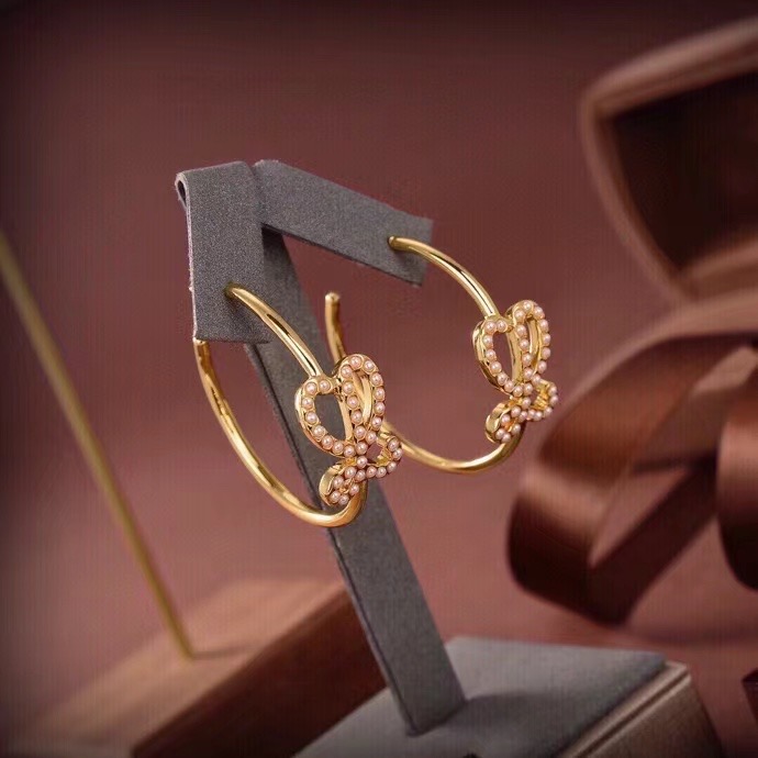 Loewe Earrings CE14191