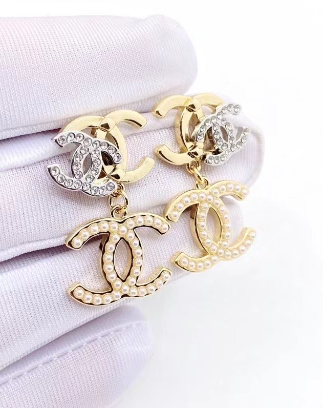 Chanel Earrings CE14240