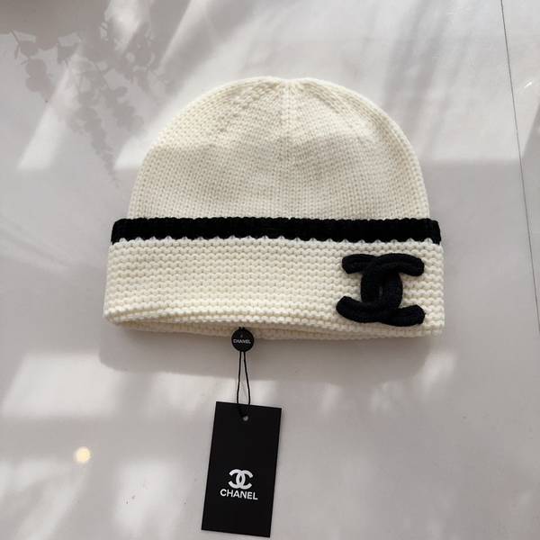 Chanel Hat CHH00612