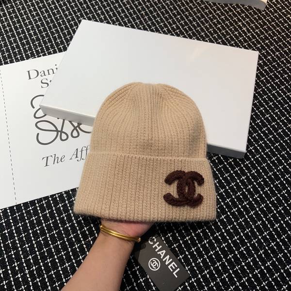 Chanel Hat CHH00615