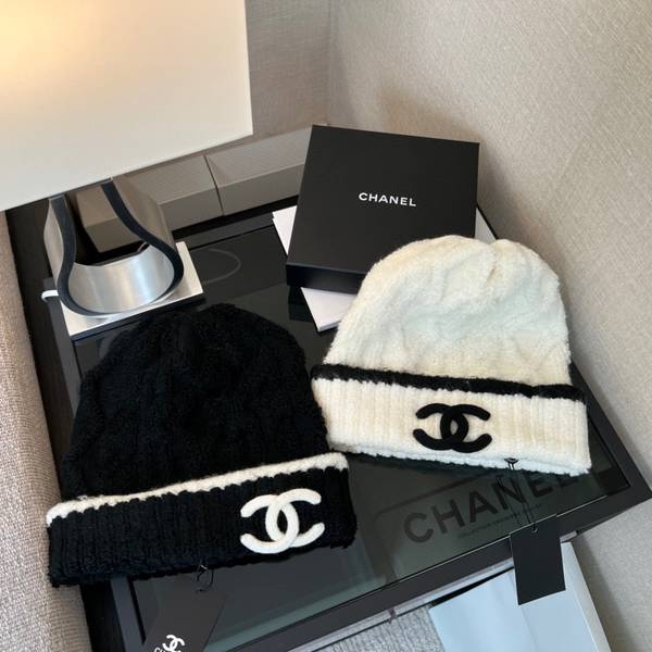 Chanel Hat CHH00618-1