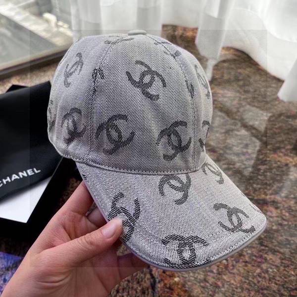 Chanel Hat CHH00629