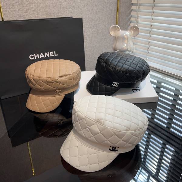 Chanel Hat CHH00633