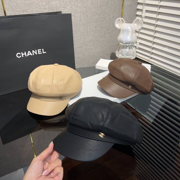 Chanel Hat CHH00635