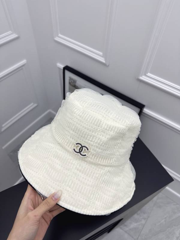 Chanel Hat CHH00643-2