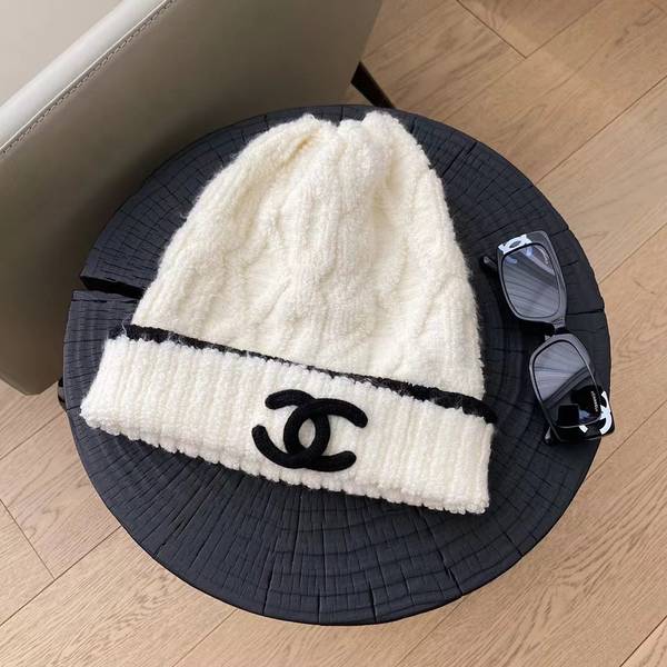 Chanel Hat CHH00644