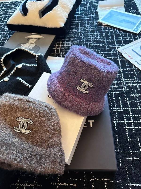 Chanel Hat CHH00647-1