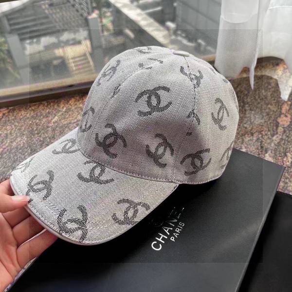 Chanel Hat CHH00651