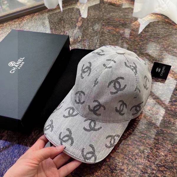 Chanel Hat CHH00651