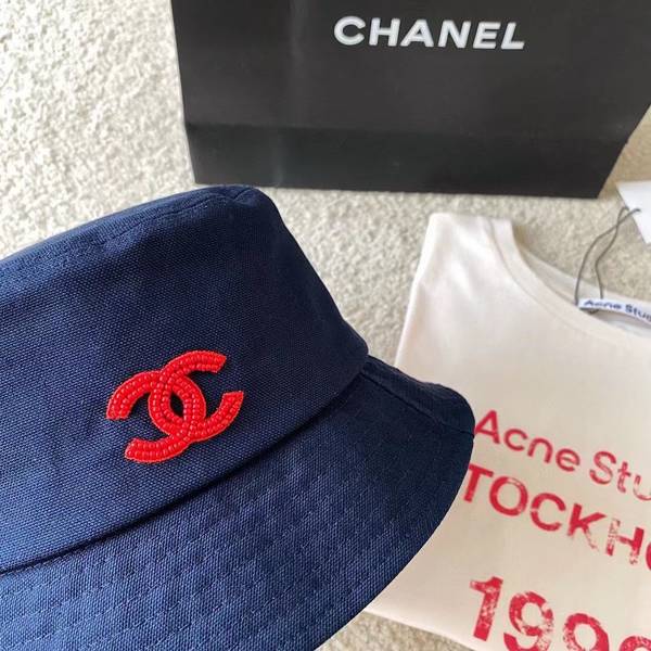 Chanel Hat CHH00653