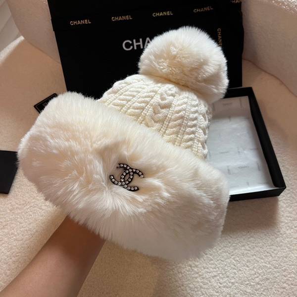 Chanel Hat CHH00656