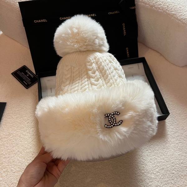 Chanel Hat CHH00656