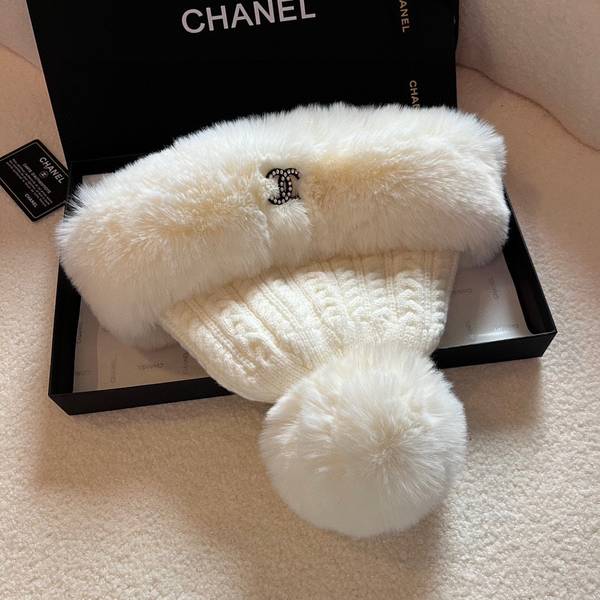 Chanel Hat CHH00656