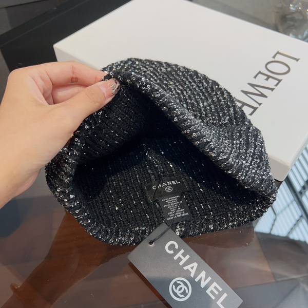 Chanel Hat CHH00659