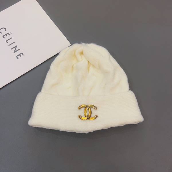 Chanel Hat CHH00662