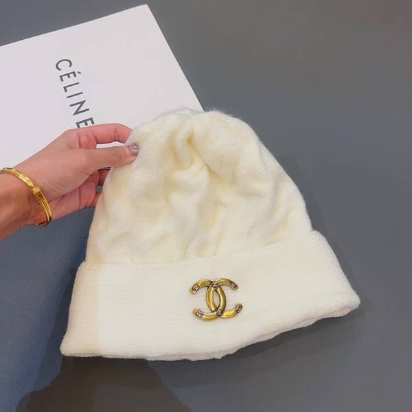 Chanel Hat CHH00662