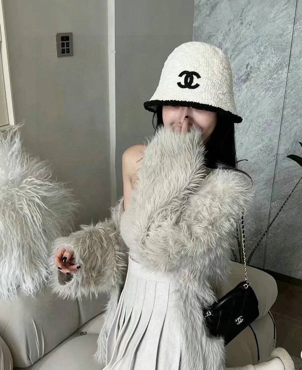 Chanel Hat CHH00668