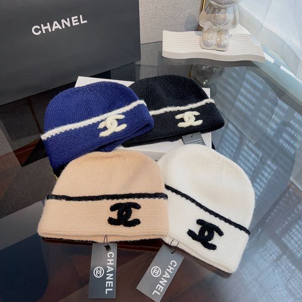 Chanel Hat CHH00671