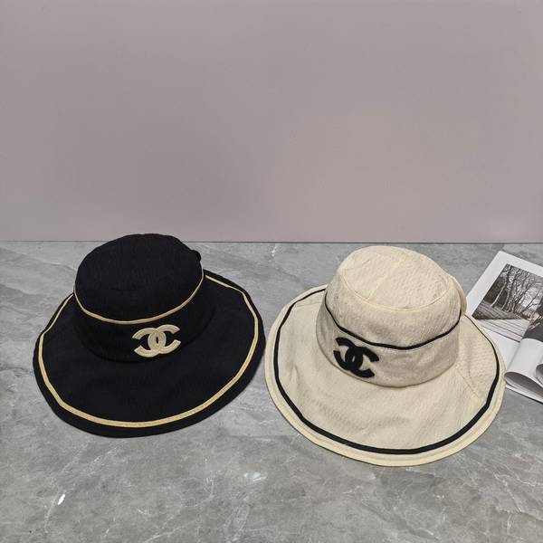 Chanel Hat CHH00694-1