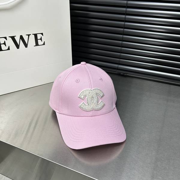 Chanel Hat CHH00699