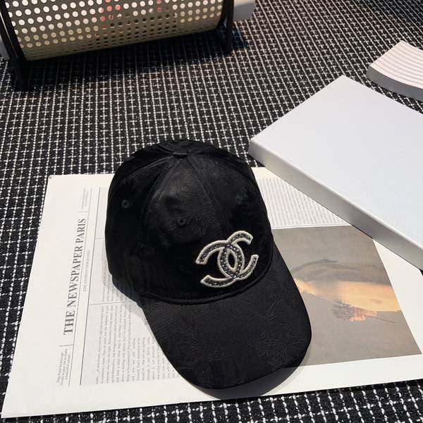 Chanel Hat CHH00728