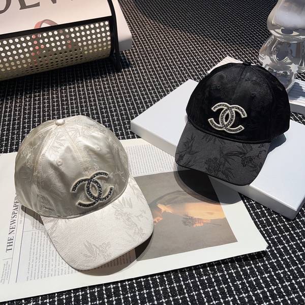 Chanel Hat CHH00728