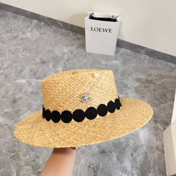 Chanel Hat CHH00753