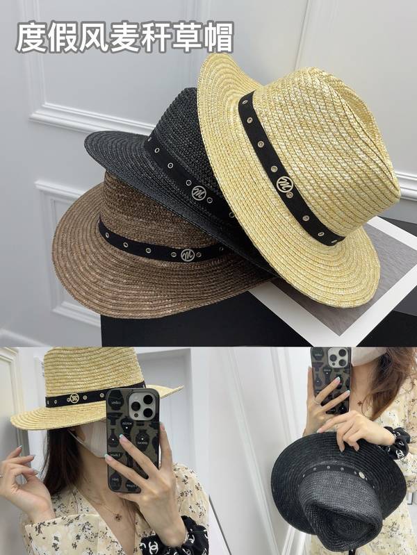 Chanel Hat CHH00815-1