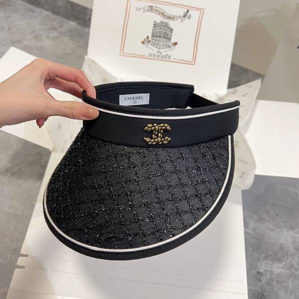 Chanel Hat CHH00837