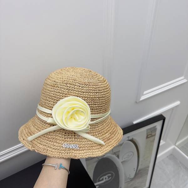 Chanel Hat CHH00842-1