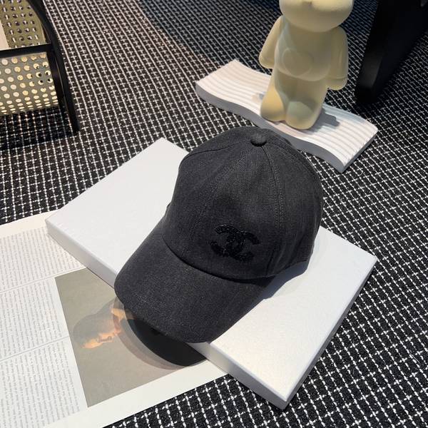 Chanel Hat CHH00848