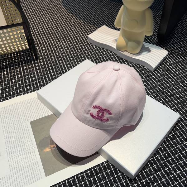 Chanel Hat CHH00850