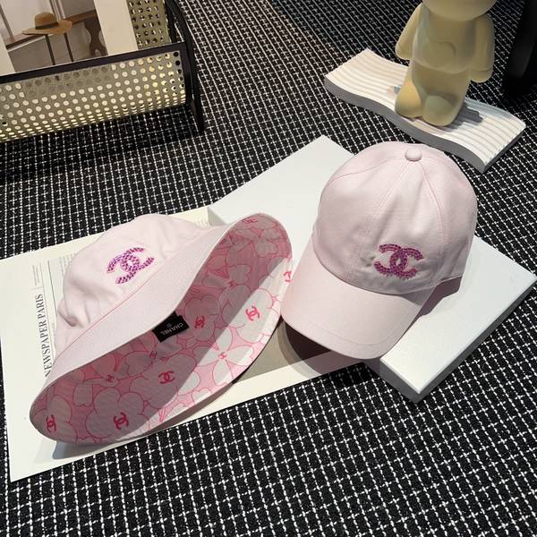 Chanel Hat CHH00850