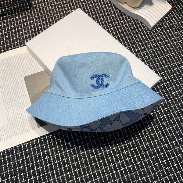 Chanel Hat CHH00853