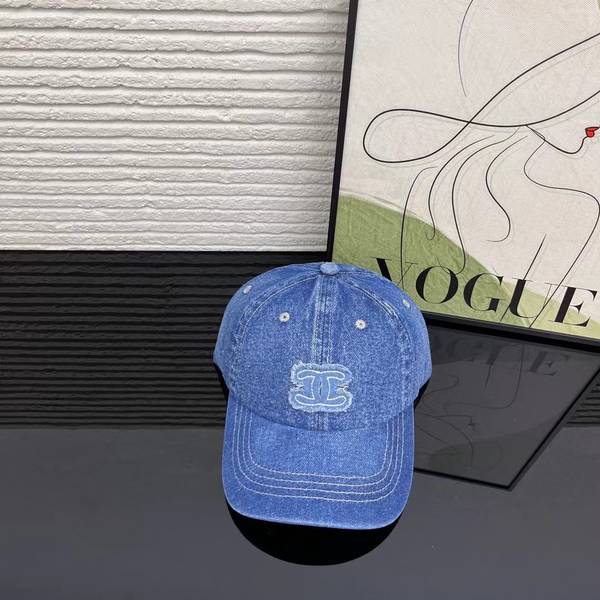 Chanel Hat CHH00857-2