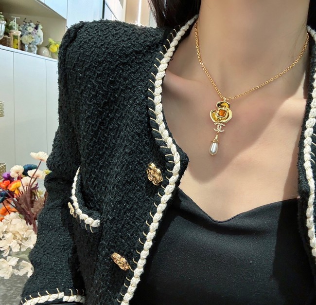 Chanel NECKLACE CE14214