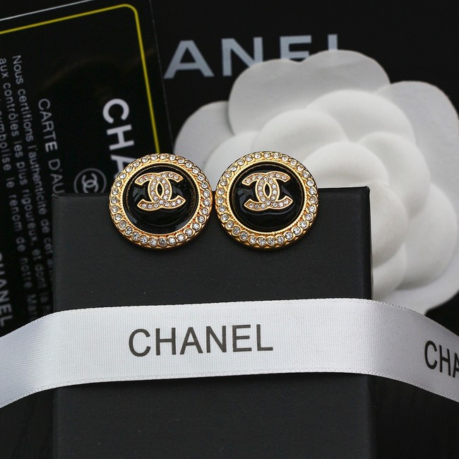 Chanel NECKLACE&Earrings CE14235