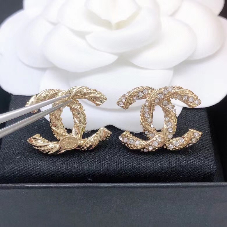 Chanel Earrings CE14243