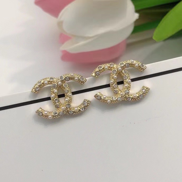 Chanel Earrings CE14248