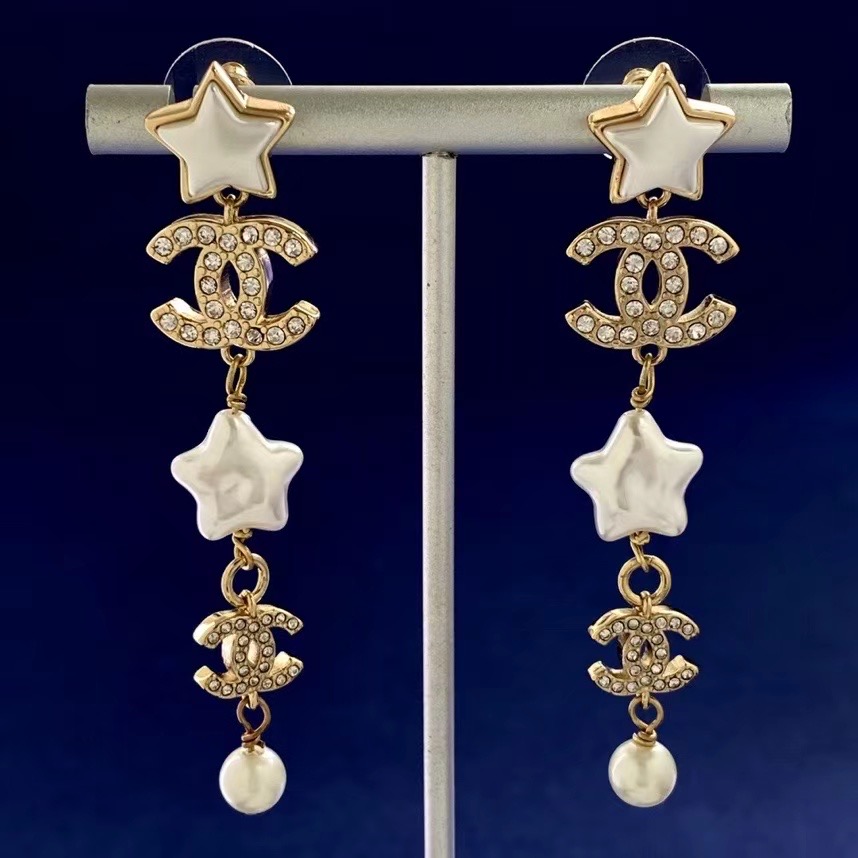 Chanel Earrings CE14249