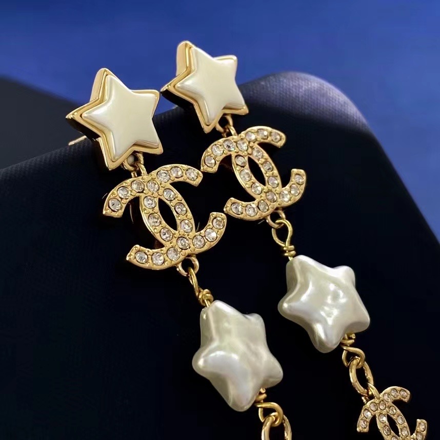 Chanel Earrings CE14249