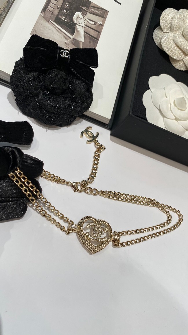 Chanel NECKLACE CE14244