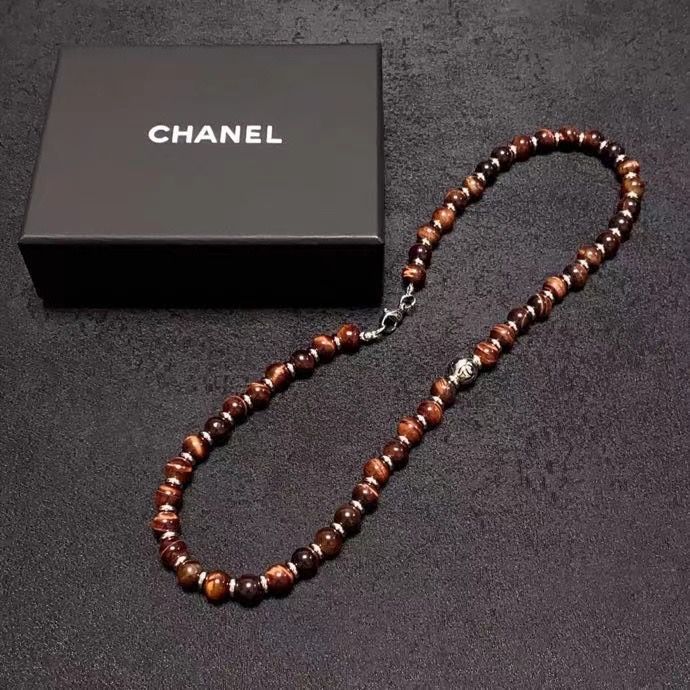 Chanel NECKLACE CE14261