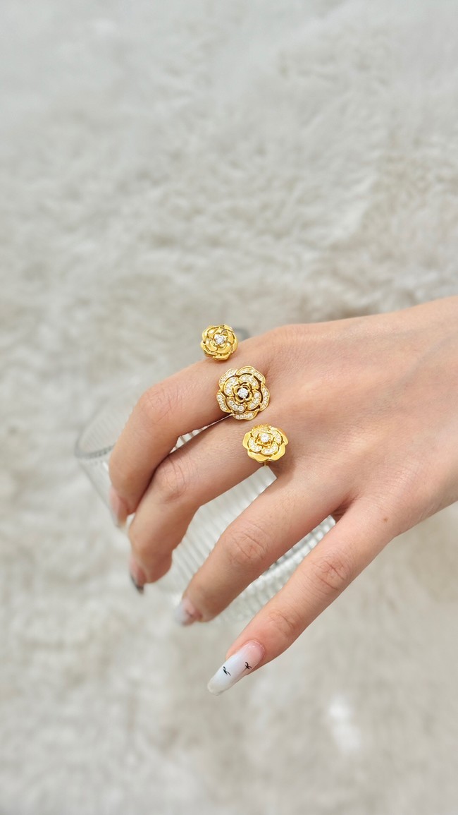 Chanel ring CE14262