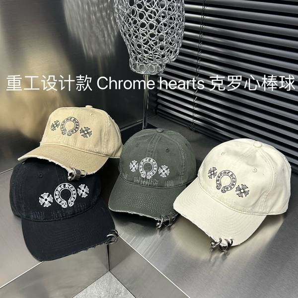 Chrome Heart Hat CRH00018-1