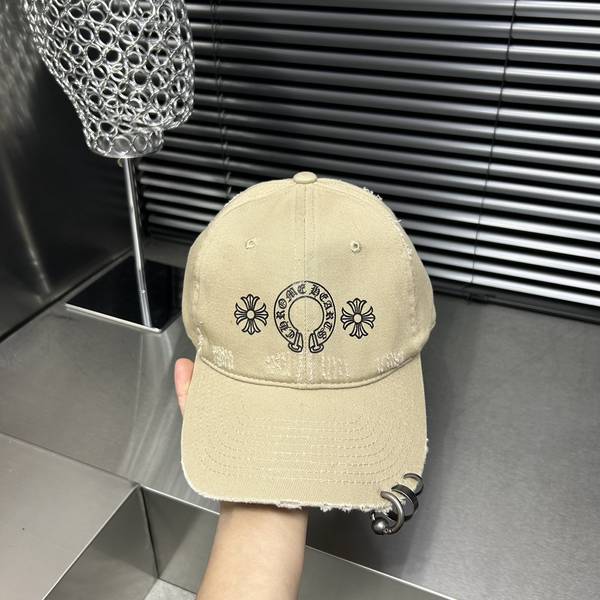 Chrome Heart Hat CRH00018-4