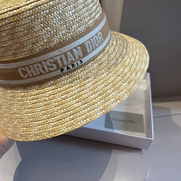 Dior Hat CDH00335